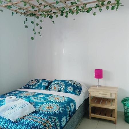 Cat Family Lodging Cartagena Exterior foto
