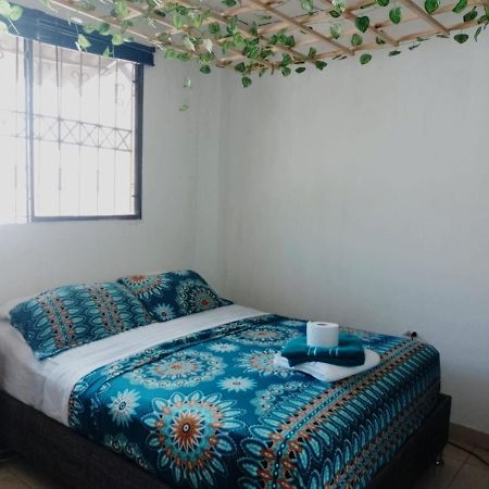 Cat Family Lodging Cartagena Exterior foto