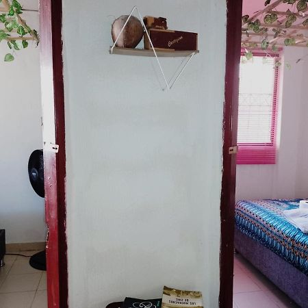 Cat Family Lodging Cartagena Exterior foto