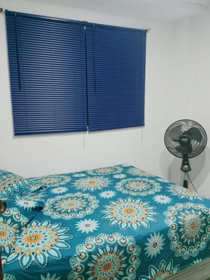 Cat Family Lodging Cartagena Exterior foto