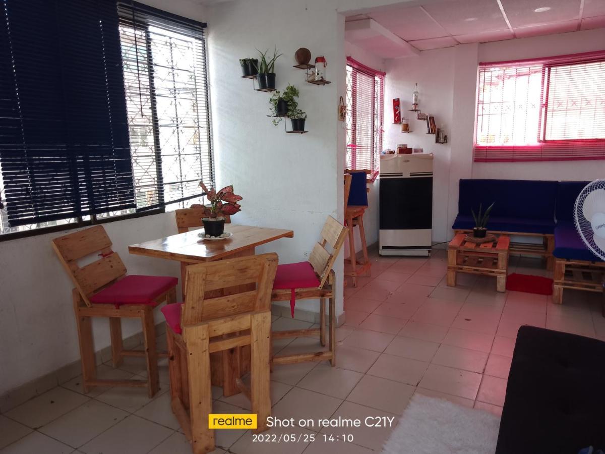 Cat Family Lodging Cartagena Exterior foto