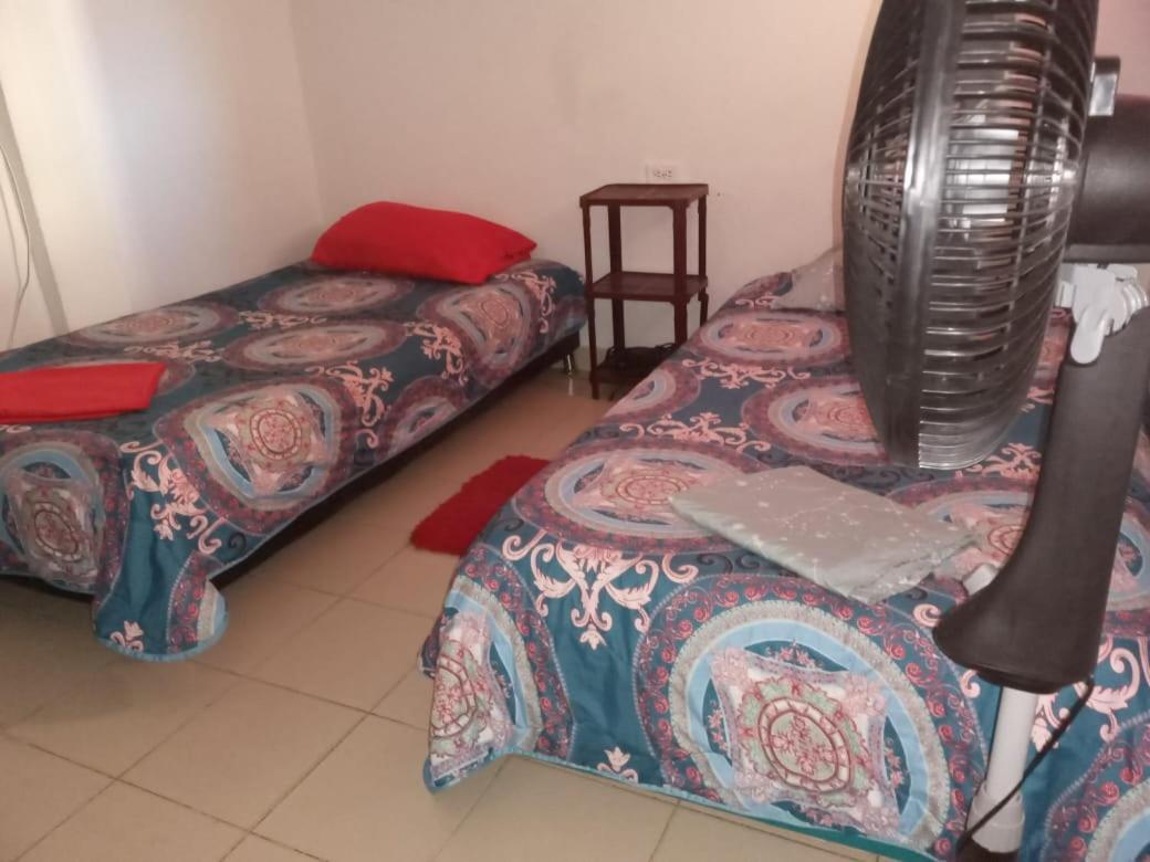 Cat Family Lodging Cartagena Exterior foto
