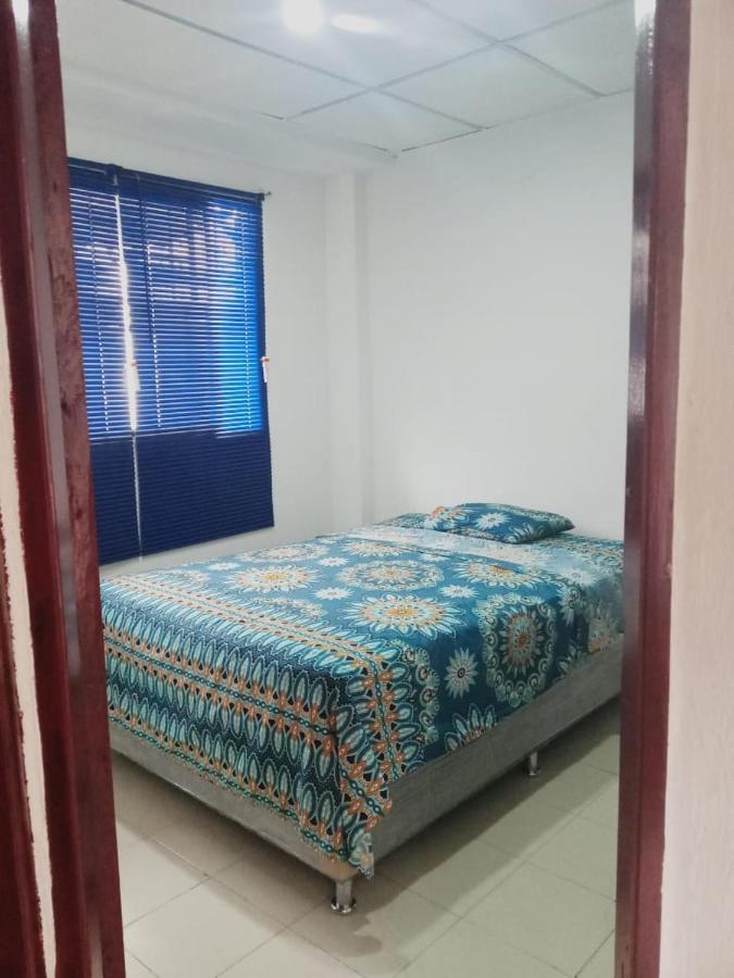Cat Family Lodging Cartagena Exterior foto