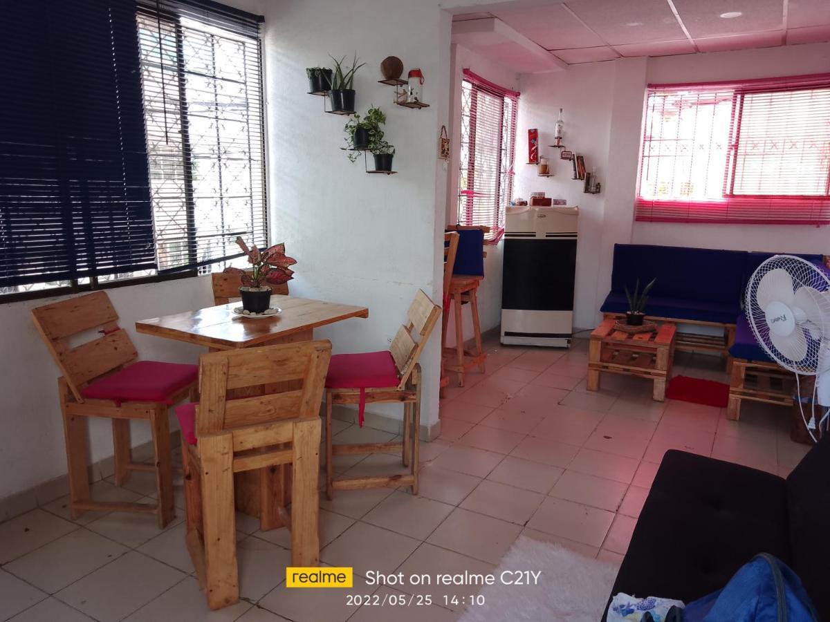 Cat Family Lodging Cartagena Exterior foto