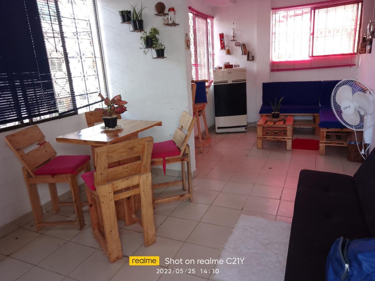 Cat Family Lodging Cartagena Exterior foto