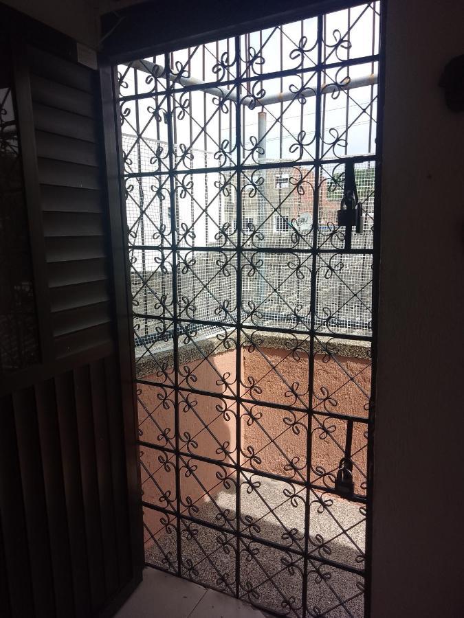 Cat Family Lodging Cartagena Exterior foto