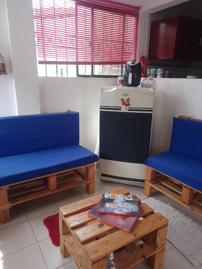 Cat Family Lodging Cartagena Exterior foto