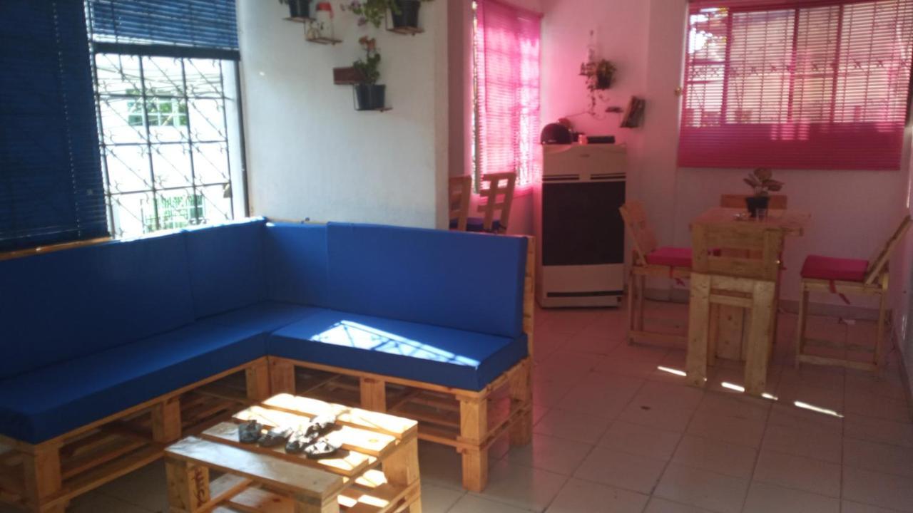 Cat Family Lodging Cartagena Exterior foto