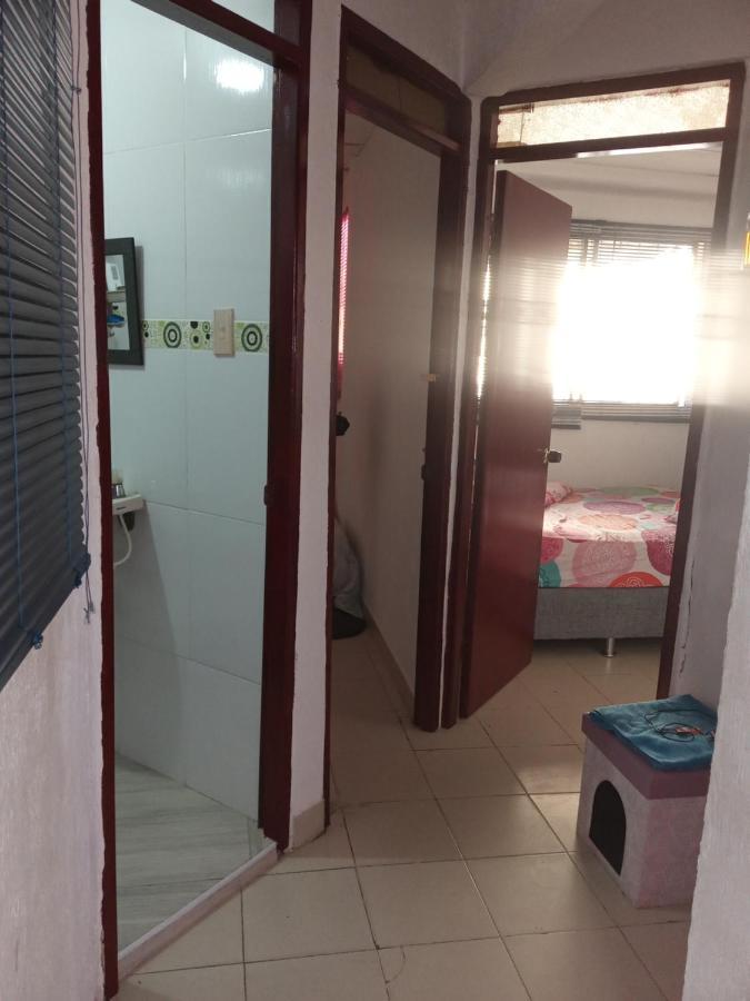 Cat Family Lodging Cartagena Exterior foto