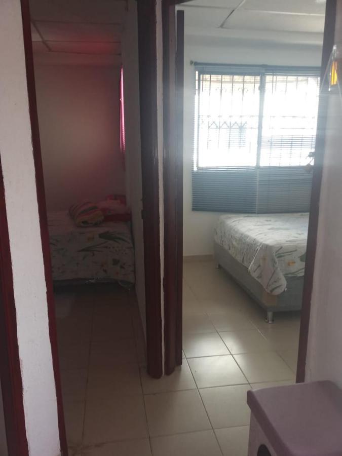 Cat Family Lodging Cartagena Exterior foto