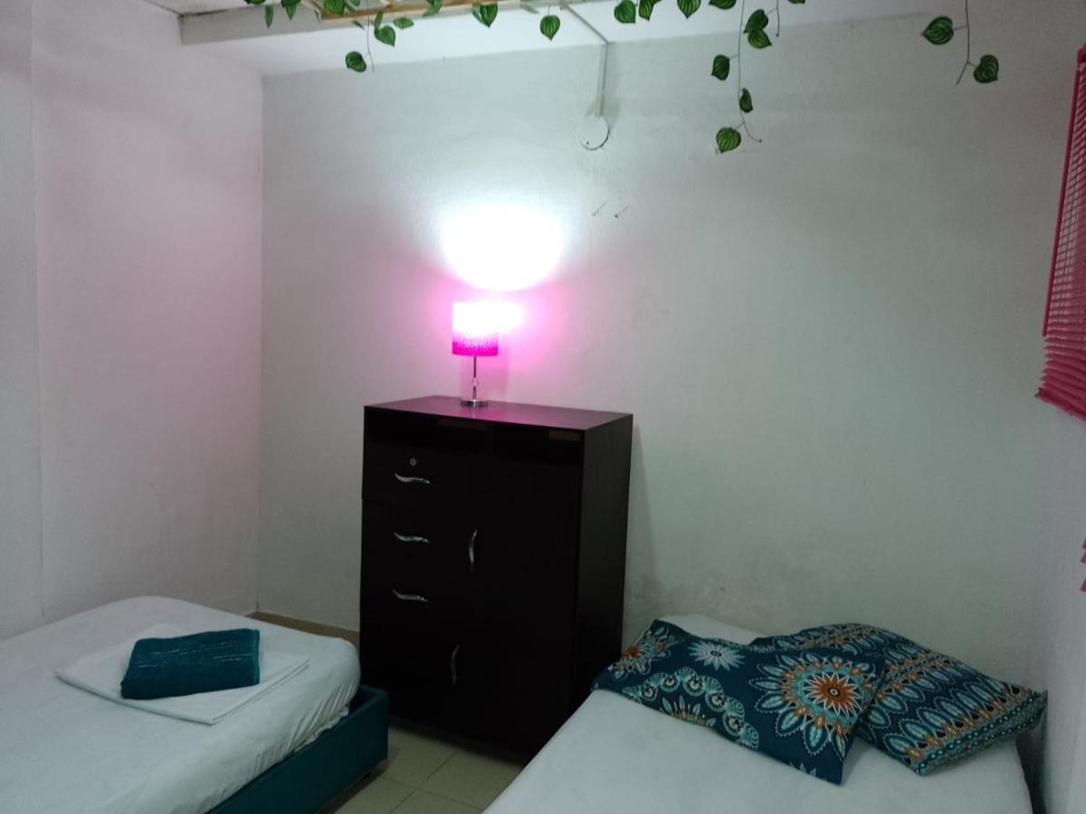 Cat Family Lodging Cartagena Exterior foto