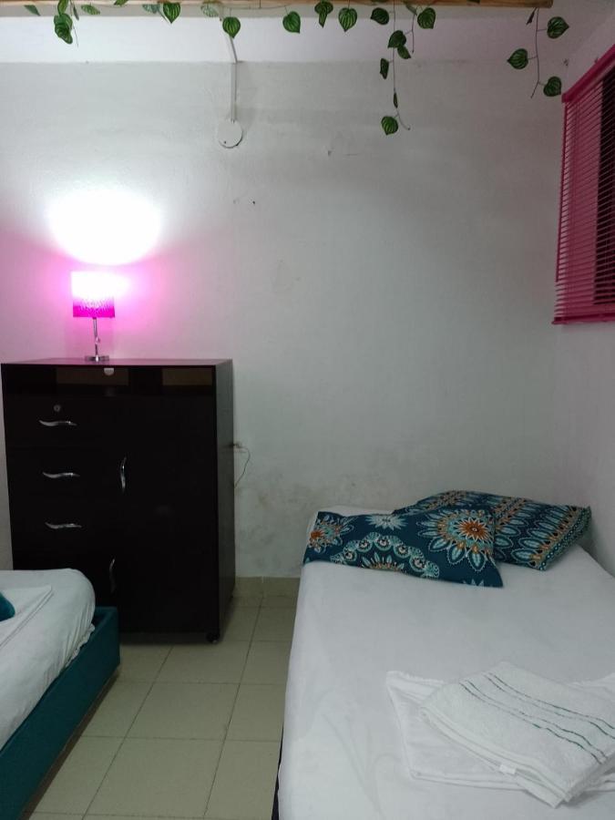 Cat Family Lodging Cartagena Exterior foto