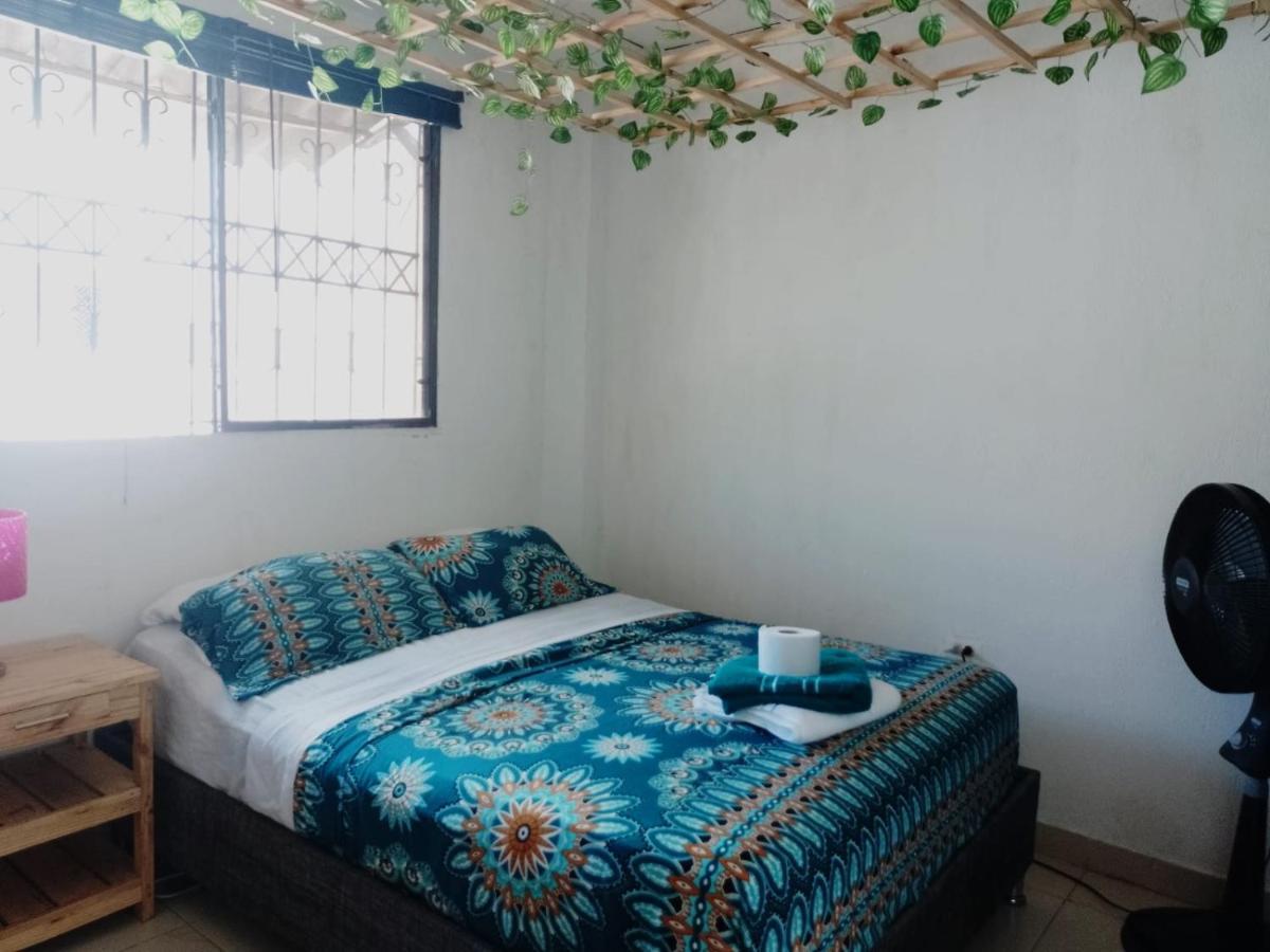 Cat Family Lodging Cartagena Exterior foto