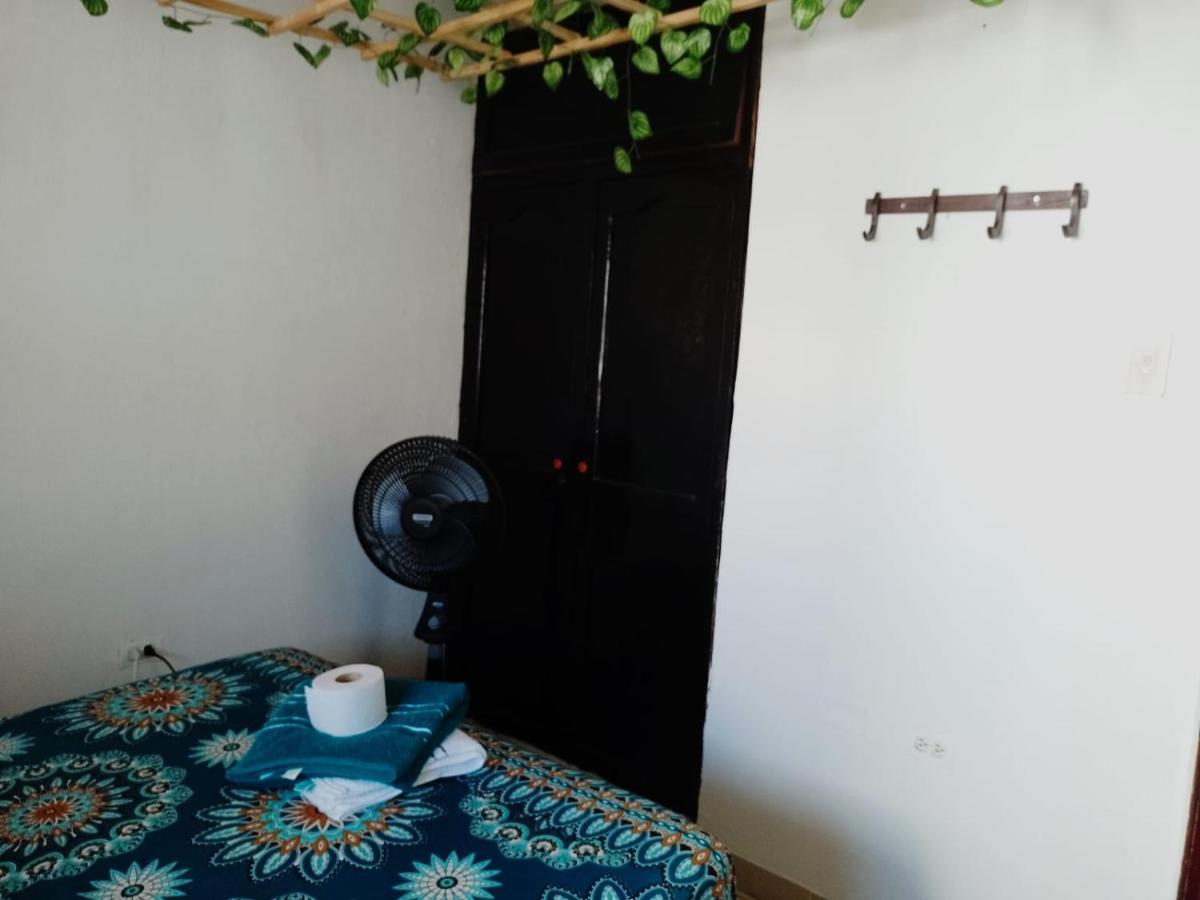 Cat Family Lodging Cartagena Exterior foto